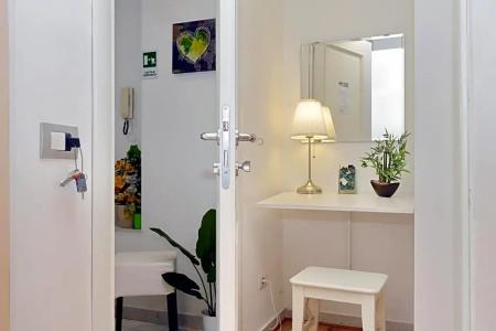 I Pini di Roma - Rooms & Suites - 71