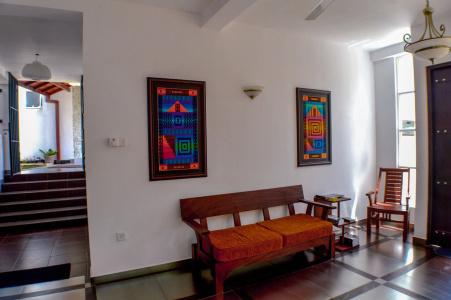 Villa Baywatch, Rumassala - 13