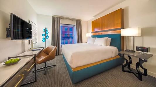 Andaz San Diego - a Concept by Hyatt - 36
