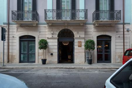 Vis Urban Suites & Spa - 25