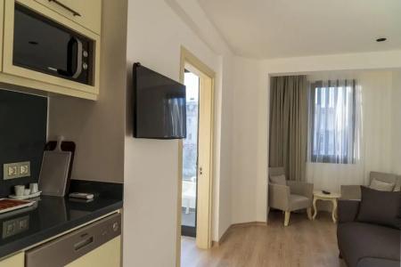 Channel Suites - 37