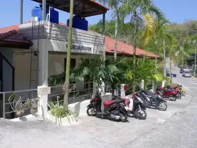 Mountain Seaview Luxury - 0