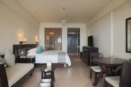 Howard Johnson Resort Sanya Bay - 39