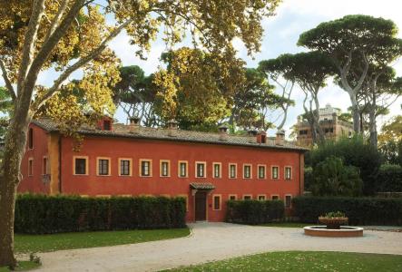 Qc Termeroma Spa And Resort - 27