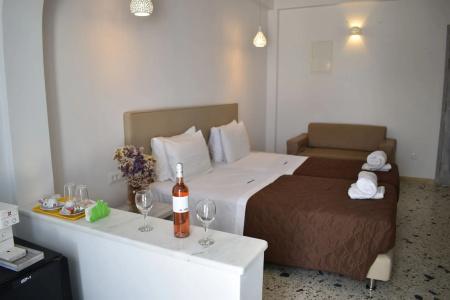 Andriani's Guest House - 129