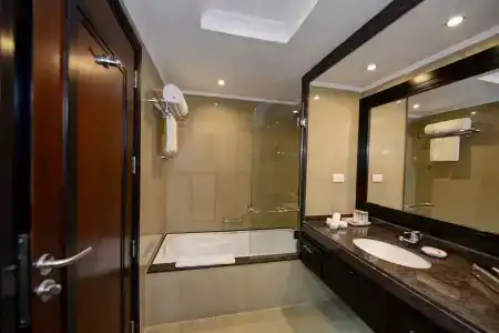 Stella Di Mare Beach & Spa - 9