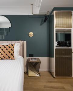 Hôtel Parisianer - 28