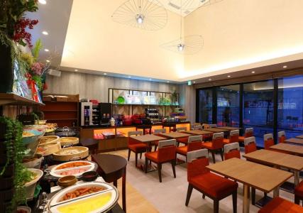 Almont Inn Shonan Fujisawa - 16