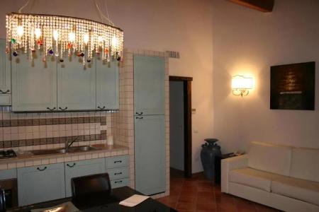 Villaggio I Sorbizzi - 34
