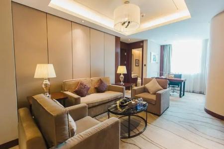 Grand Soluxe Zhongyou Shenzhen - 66
