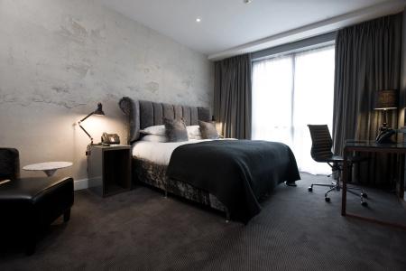 Malmaison Birmingham - 20