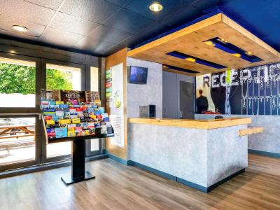 ibis budget Menton Bord de Mer - 19