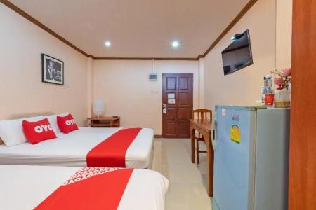 Suchanan Inns and Suites - 31