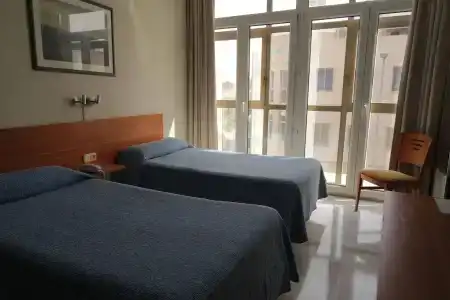Sol Almería - 15