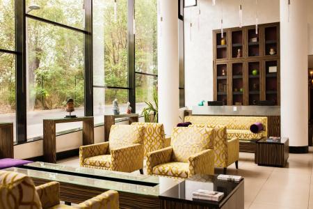 Crowne Plaza Montpellier Corum, An Ihg - 1