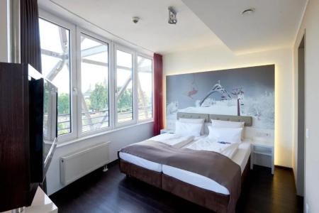Oversum Winterberg Ski- und Vital Resort - 78