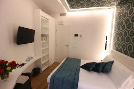 Albergo Abruzzi - 37