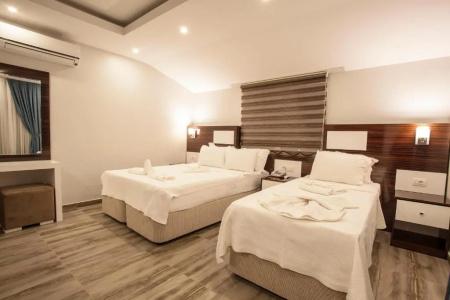 Pamukkale Termal Ece Otel - 50
