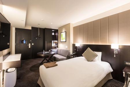 Solaria Nishitetsu Seoul Myeongdong - 25