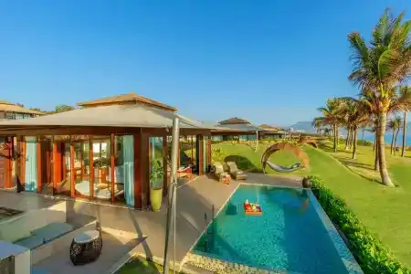 Fusion Resort Cam Ranh - All Spa Inclusive - 190