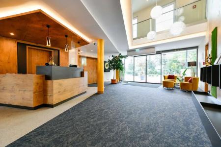 Best Western Plus Park& Spa Cottbus - 1