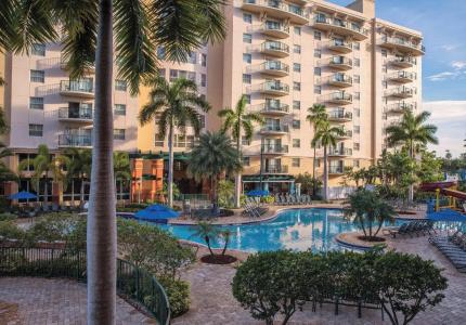 Club Wyndham Palm-Aire - 49