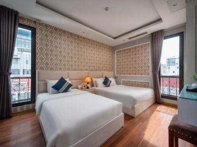 Hanoi Hm Boutique - 5