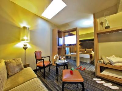 Plaza Madeleine & Spa - 3