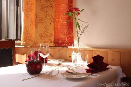 Sport & WellnessSan Gian St. Moritz - 31
