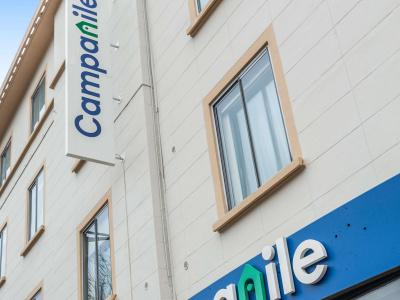 Campanile Epinal Centre - Gare - 35