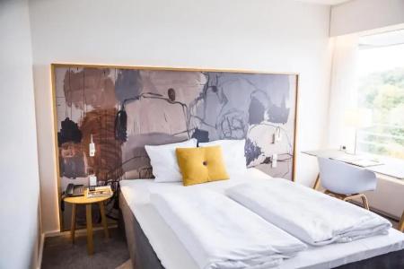 Comwell Hvide Hus Aalborg - 60