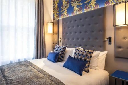 Mercure London Hyde Park - 38