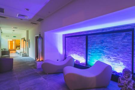 Mamiani & Kì-Spa Urbino - 14