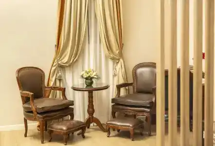 Melia Recoleta Plaza - 51