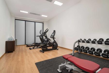Holiday Inn Express Gulou Chengdu, An Ihg - 21