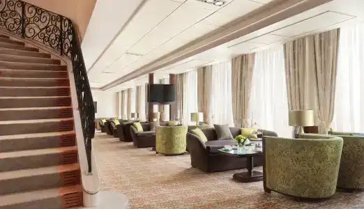 Intercontinental Cairo Citystars, an IHG - 19