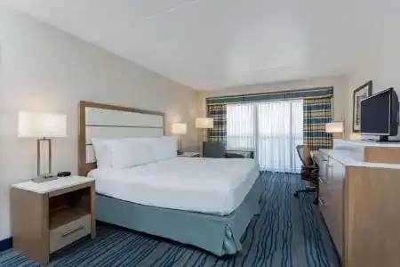 Wyndham Virginia Beach Oceanfront - 38