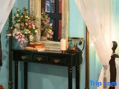 De Phanakron Boutique - 90