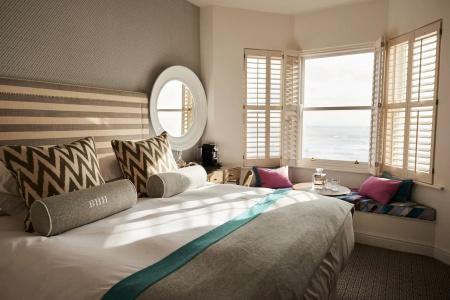 Brighton Harbour & Spa - 26