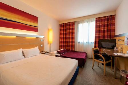 Best Western Palace Inn - 12
