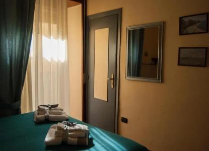 Monteoliveto Bed & Breakfast - 55