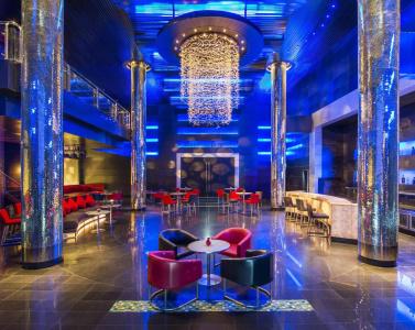 Sheraton Hua Hin Resort & Spa - Sha Extra Plus - 10
