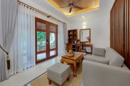 Angkor Privilege Resort & Spa - 37