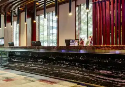 Aqueen Paya Lebar (Sg Clean, Staycation Approved) - 18