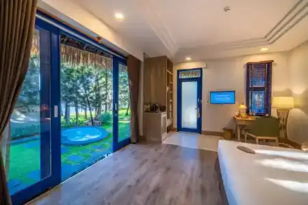 L'Azure Resort and Spa - 159