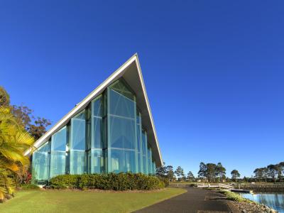 Intercontinental Sanctuary Cove Resort, An Ihg - 27