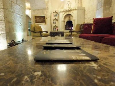 Hu of Cappadocia - Special Class - 15