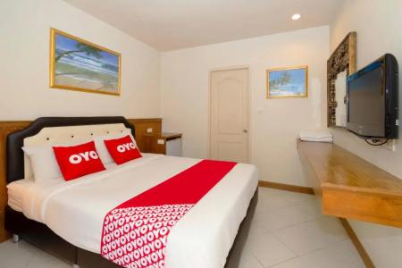 Oyo 765 Pom Pom Residence - 29