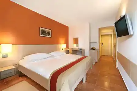 Valamar Club Tamaris - Все включено Light - 39