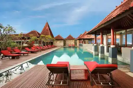 Mercure Kuta Bali - 13